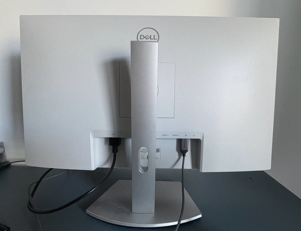 Dell 27" Monitor S2721QS - photo 2
