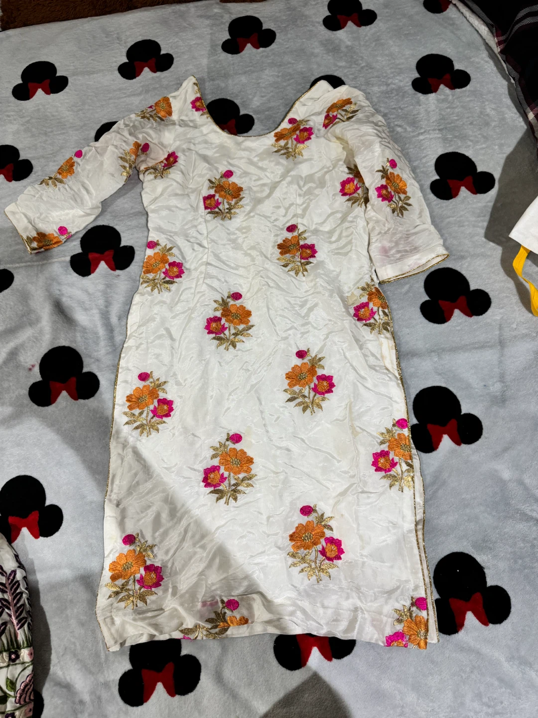 Assorted Shirt and Shalwar - photo 2