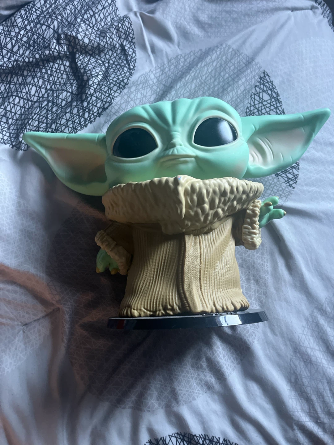 Star Wars The Child (Grogu) Figure