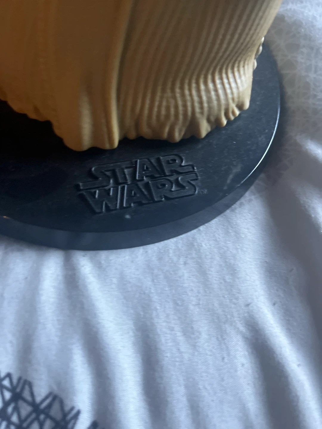 Star Wars The Child (Grogu) Figure - photo 2