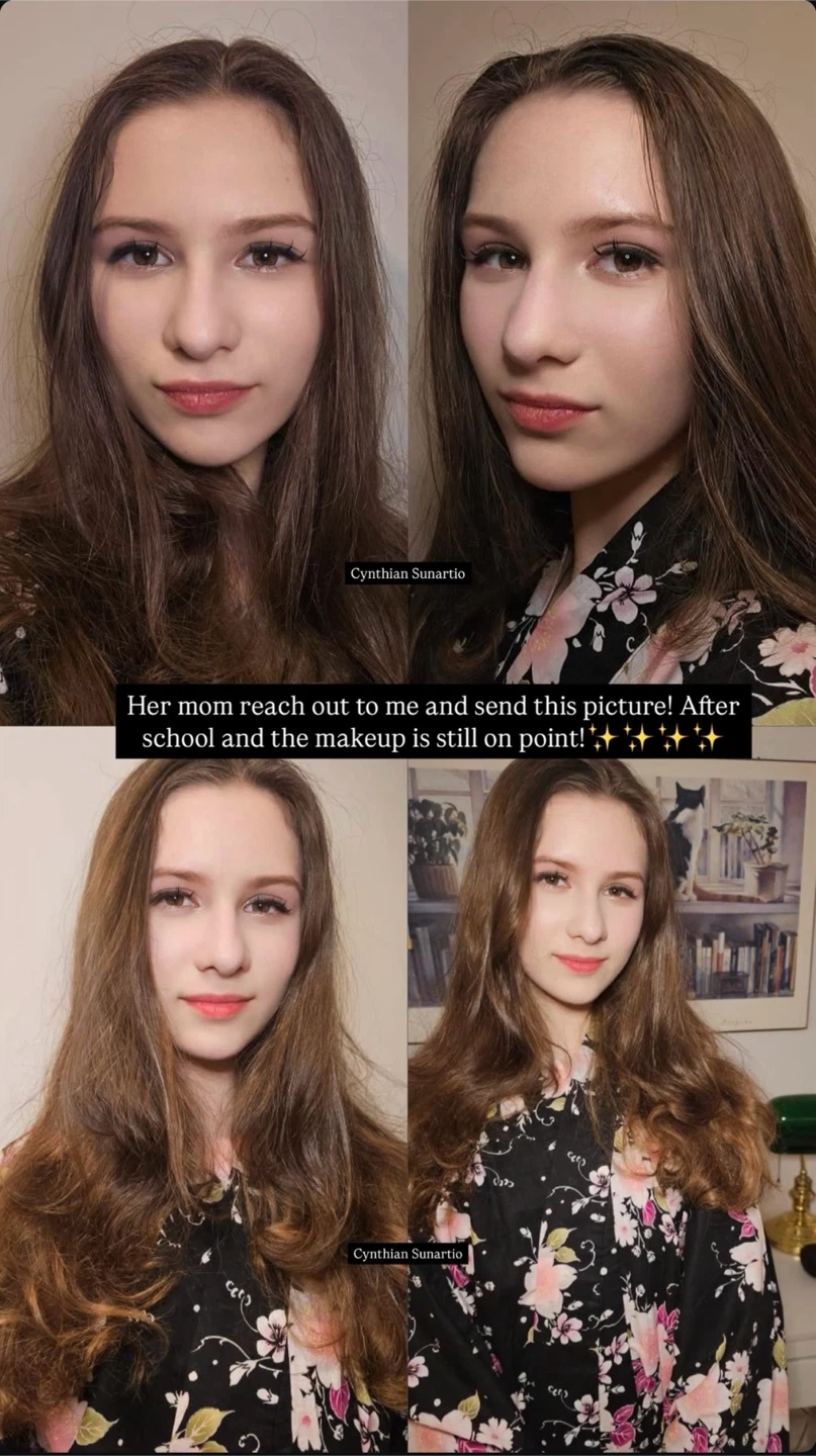 Professional Makeup Application Services - photo 2