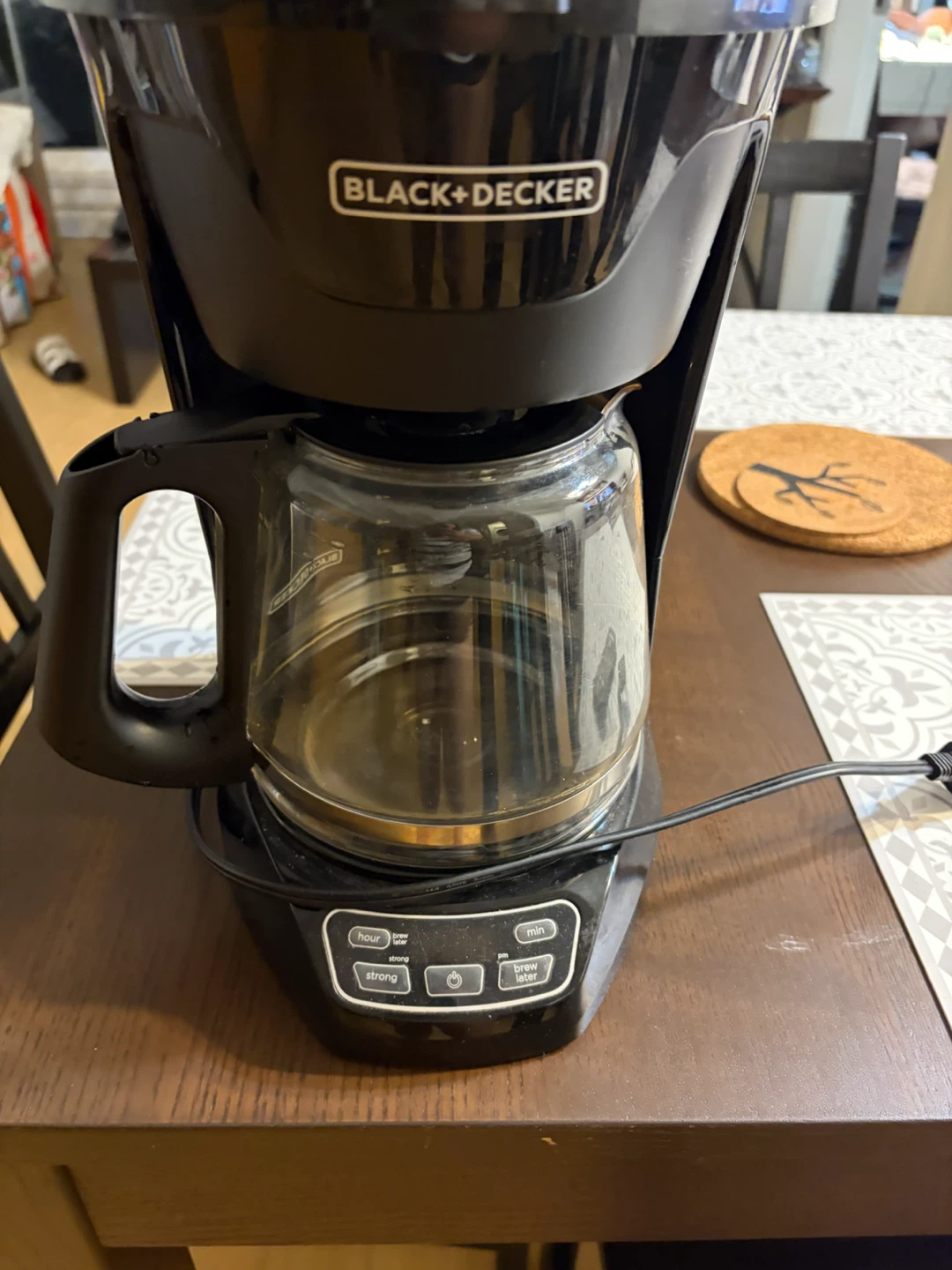 Insignia Air Fryer - photo 4