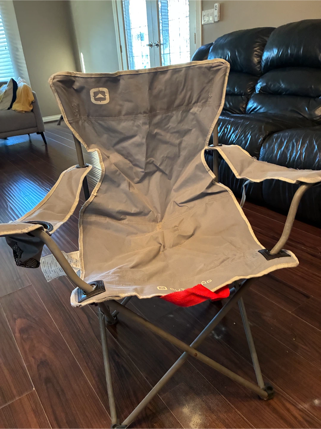 Outdoor Camp Chair