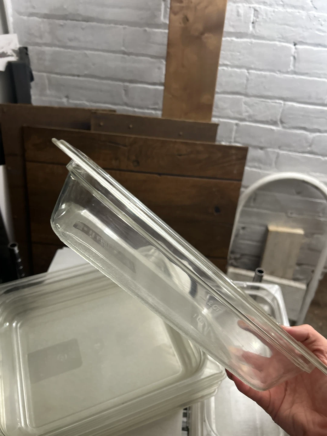 New Carlisle Food Pan Set - photo 5