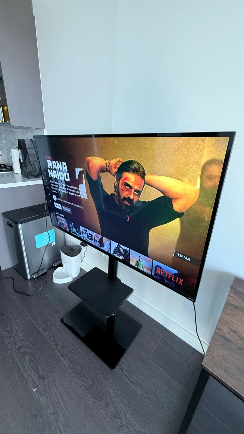 Vizio 4K TV