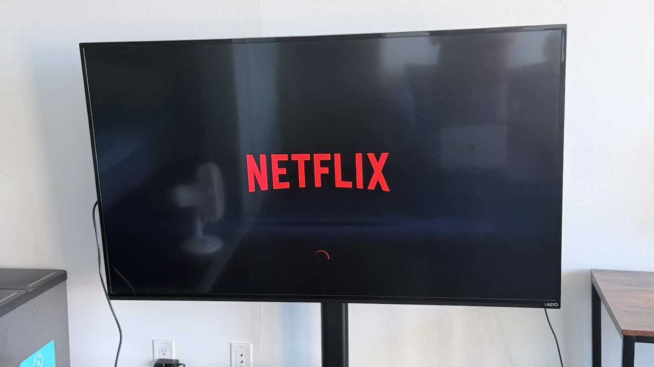 Vizio 4K TV - photo 2