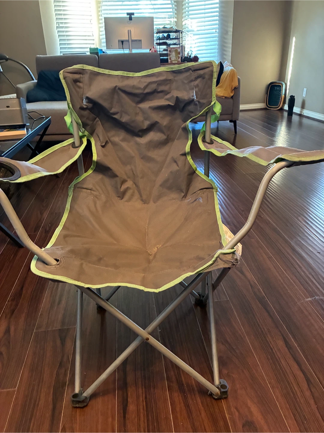 Folding Camping Chair