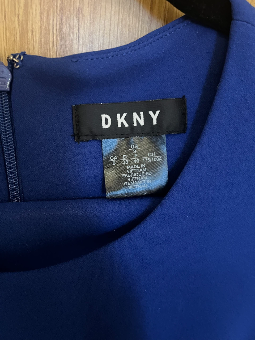 Dkny dress - photo 2