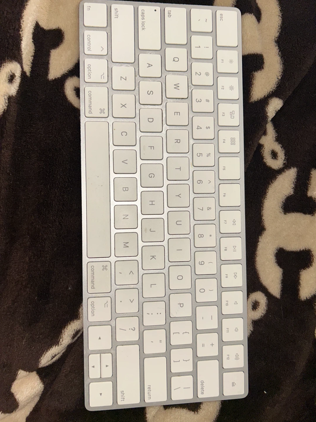 Apple Magic Keyboard