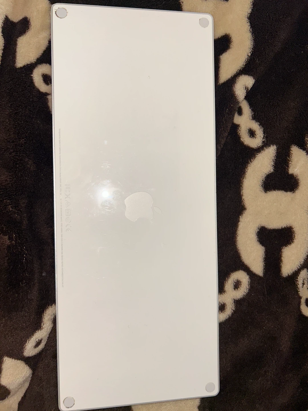 Apple Magic Keyboard - photo 2