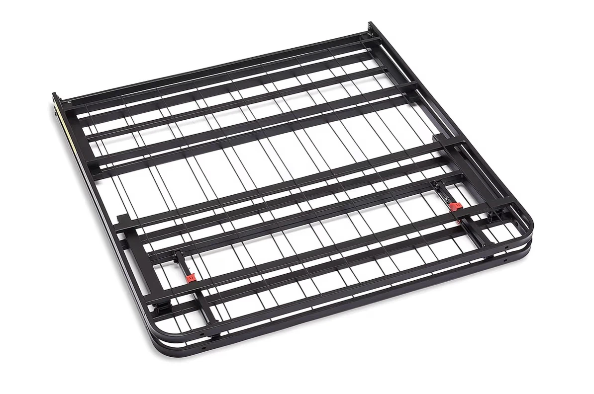 Foldable Bed Frame (Twin size) - photo 3
