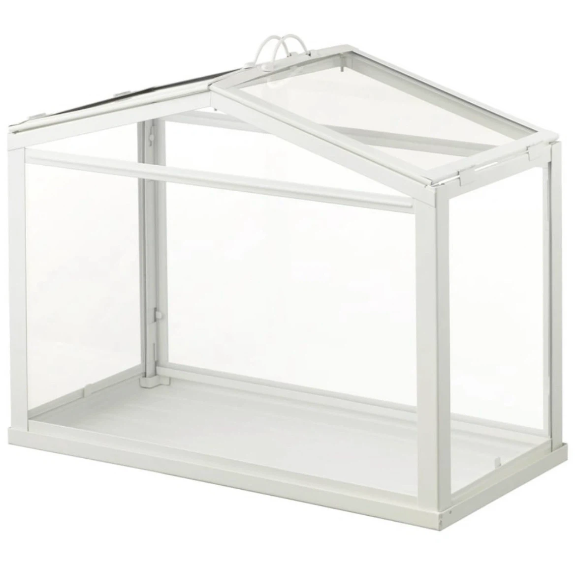 IKEA greenhouse / card box - photo 3