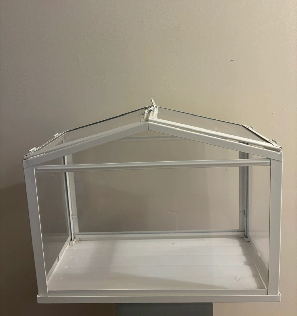 IKEA greenhouse / card box - photo 4