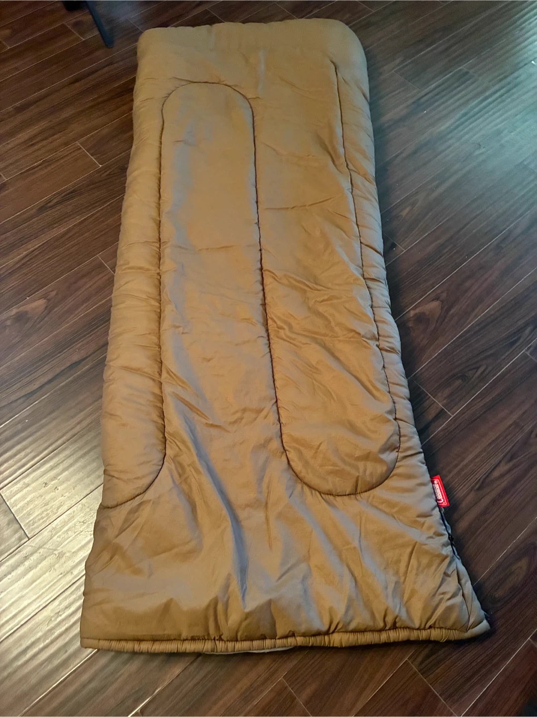 Coleman camping Sleeping Bag