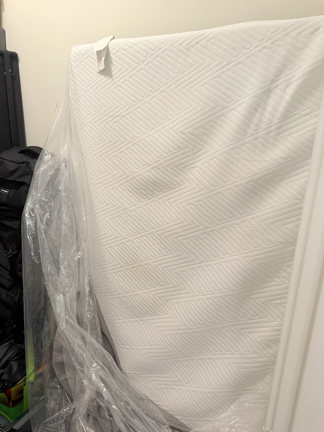 Twin Size Mattress, Twolike 6 Inch