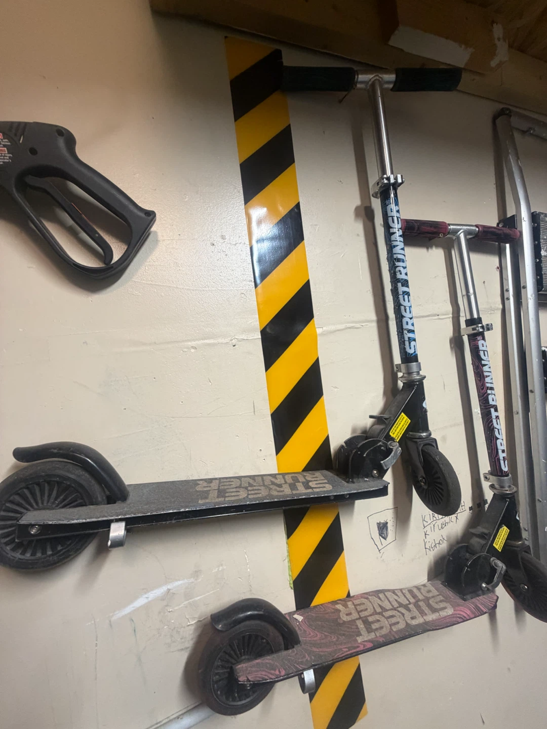 Street Runner Scooters (2)