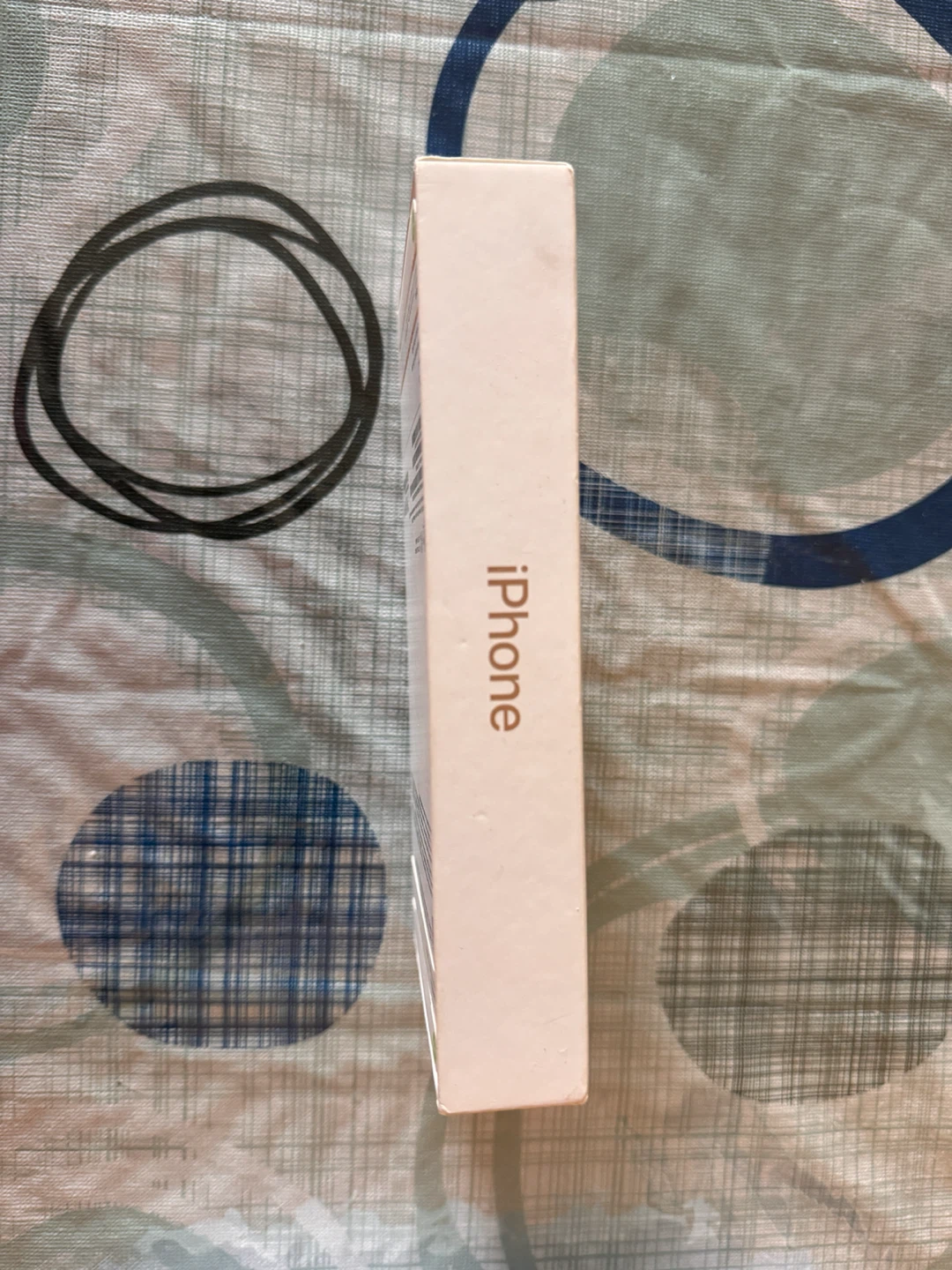 Apple iPhone 16 Pro Desert Titanium 128GB - photo 3