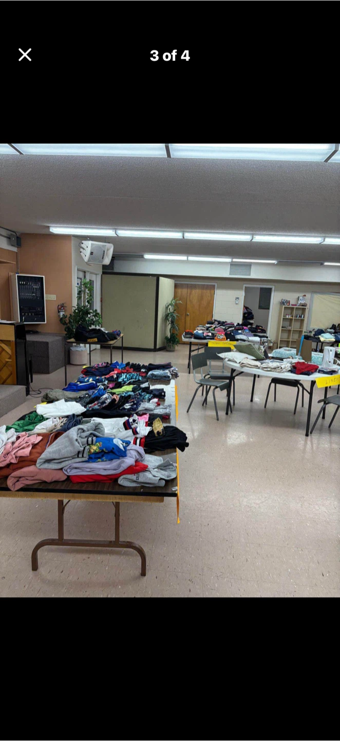 Assorted Jeans and Clothing Bundle 500 pieces only $50