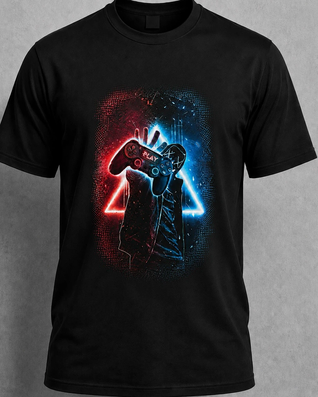 Gamer T-shirts - photo 2