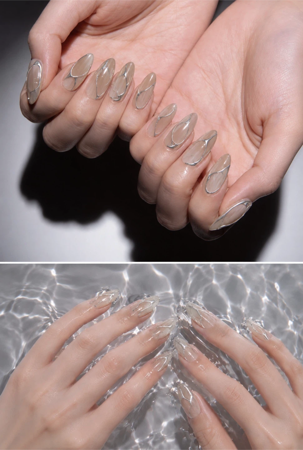 BooBoo Press-on Nails Set - photo 2