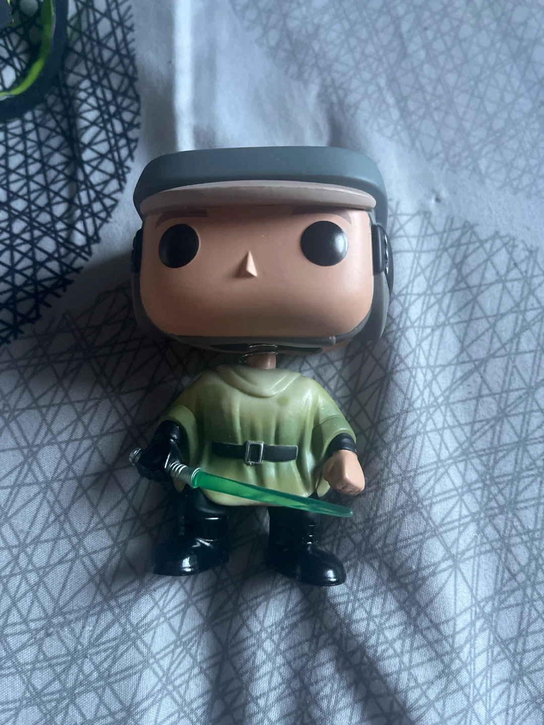 Star Wars Luke Skywalker Pop Vinyl