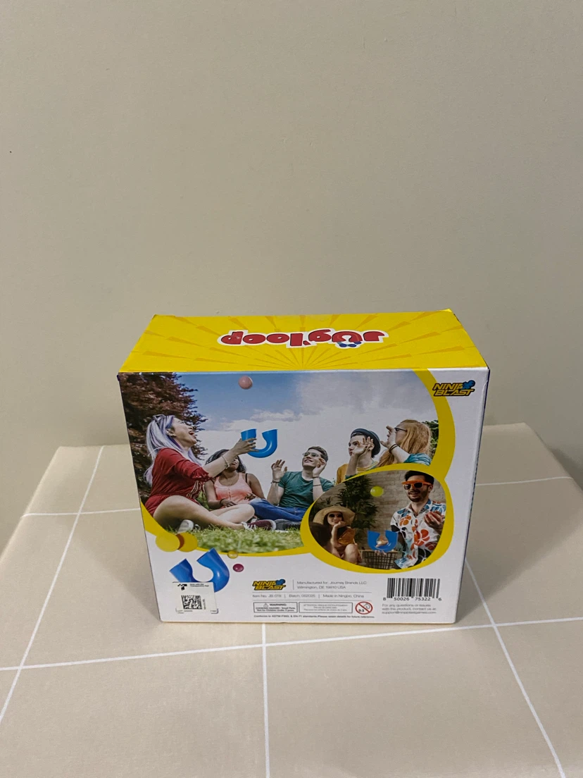 Jug’Loop Toy Game - Brand New - photo 2