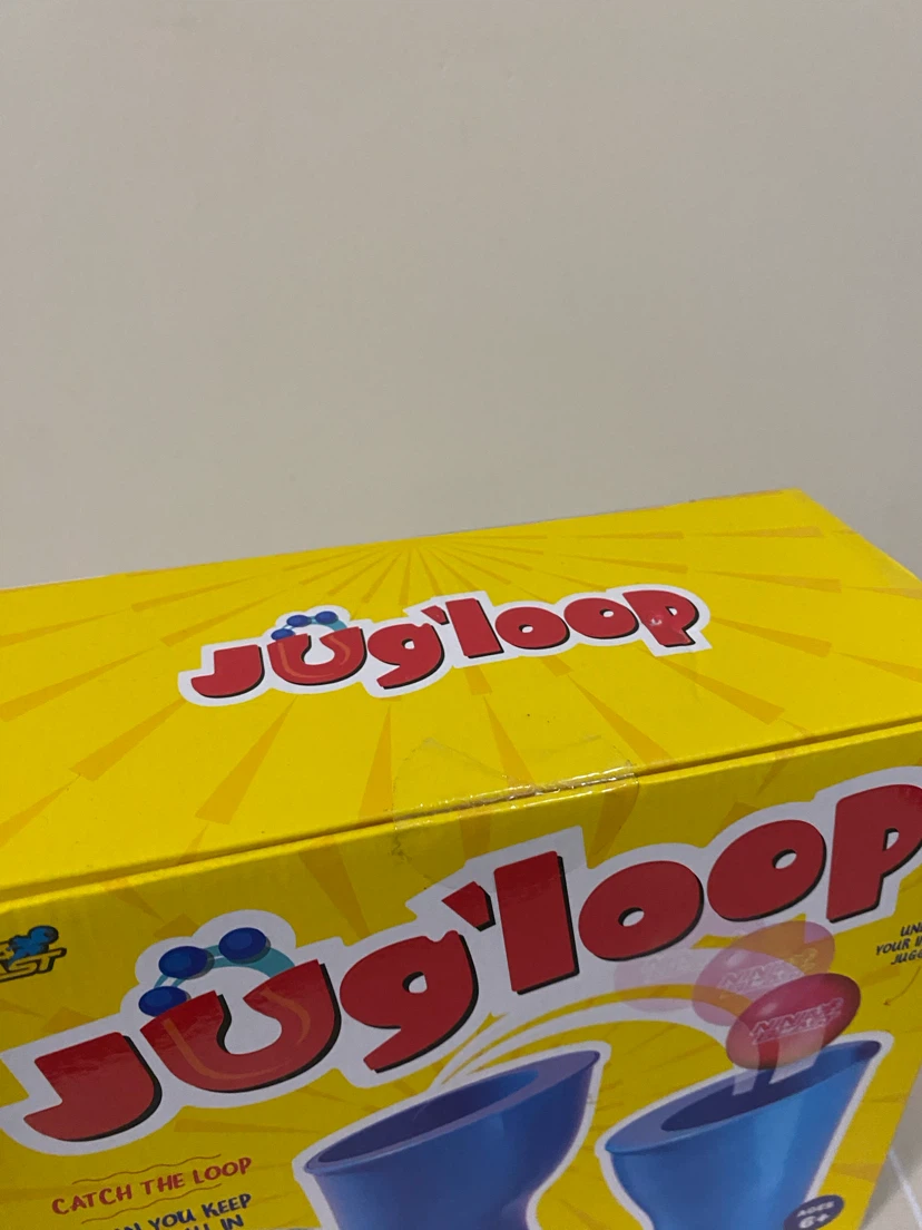 Jug’Loop Toy Game - Brand New - photo 3