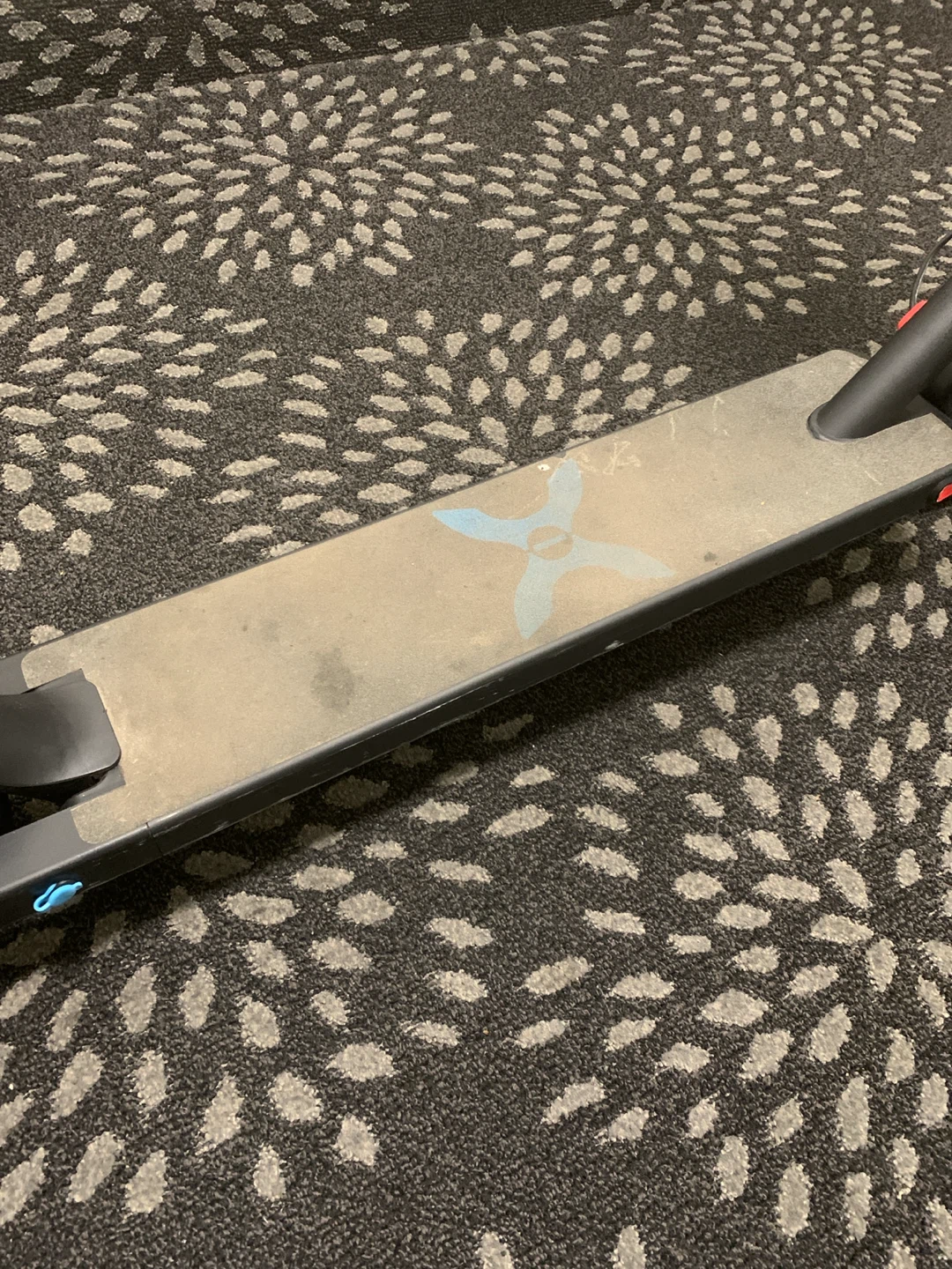 Electric scooter (Hover-1 Highlander) - photo 3