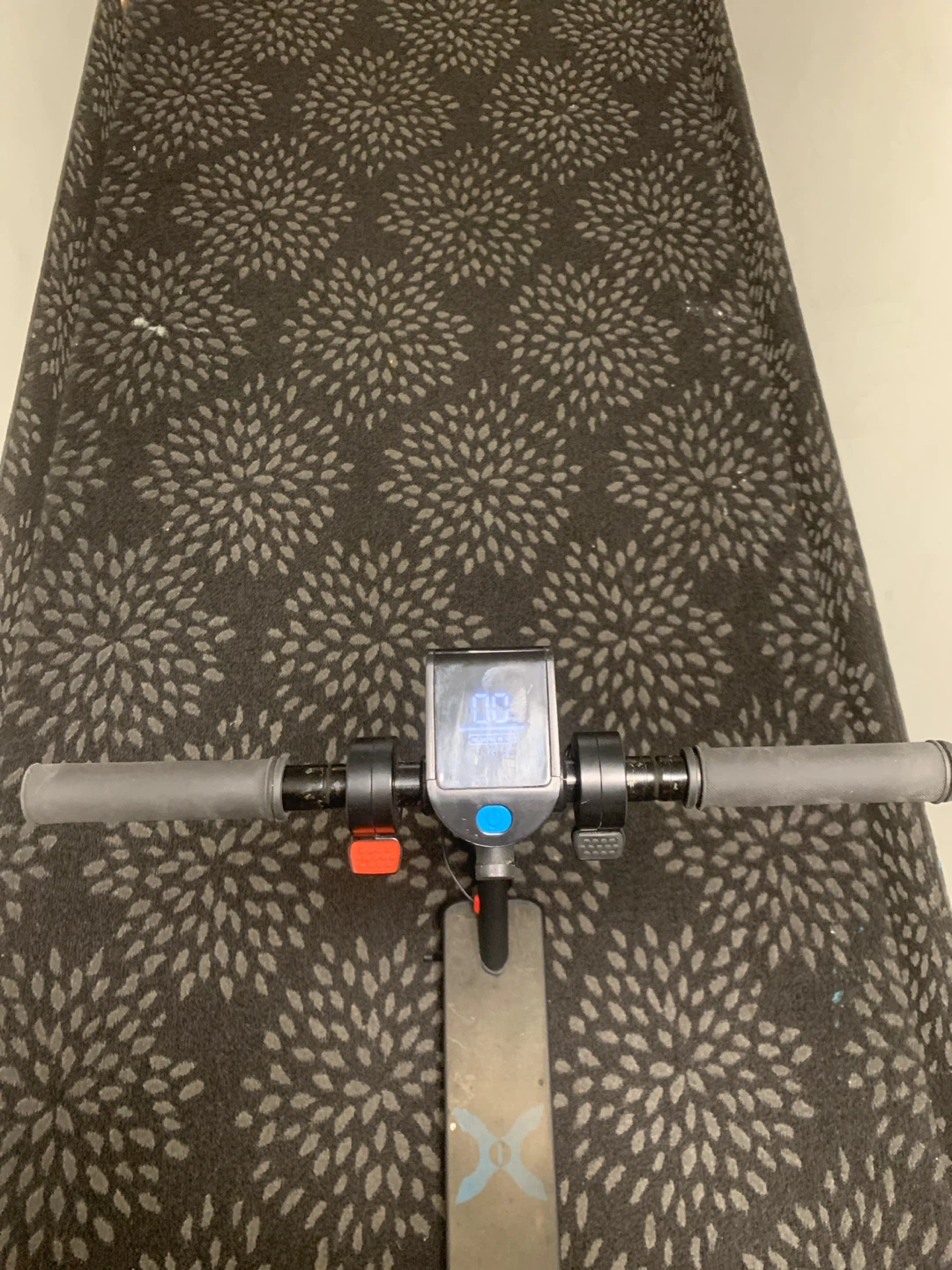 Electric scooter (Hover-1 Highlander) - photo 4