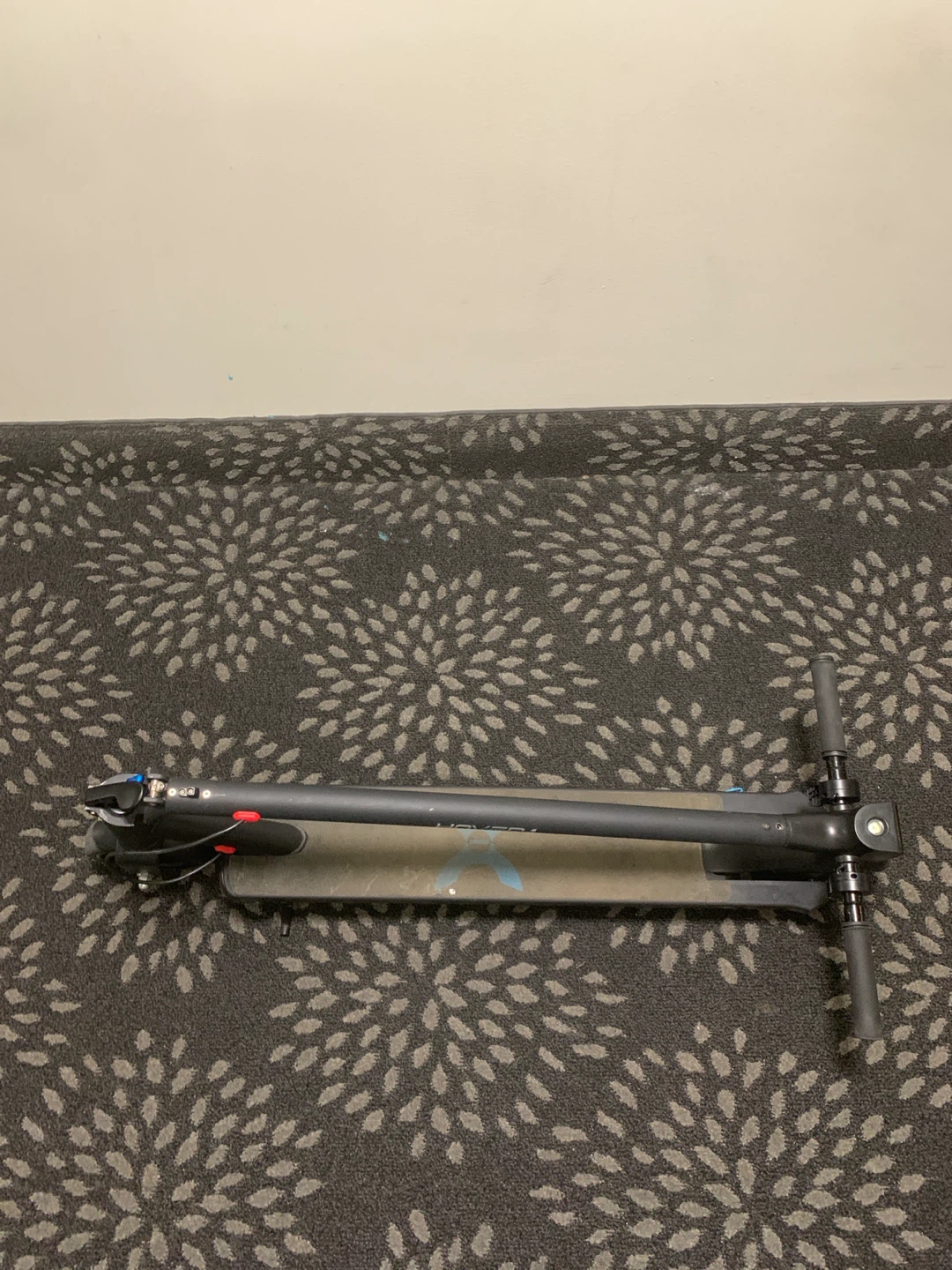 Electric scooter (Hover-1 Highlander) - photo 5
