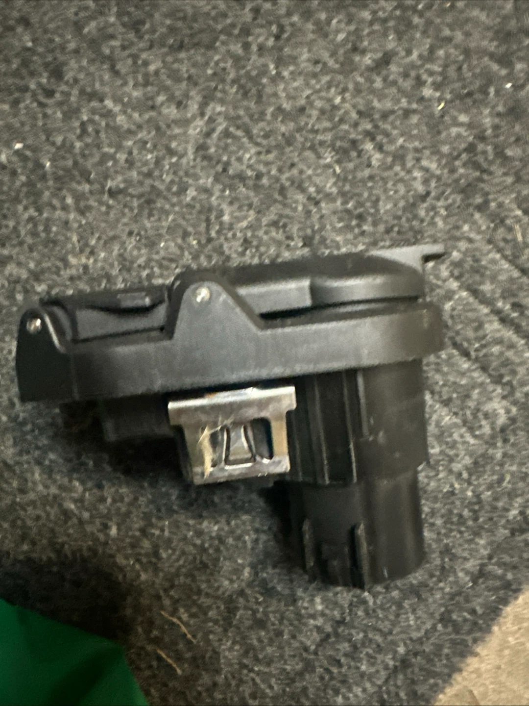 Fomoco 7-Way Trailer Plug - photo 2
