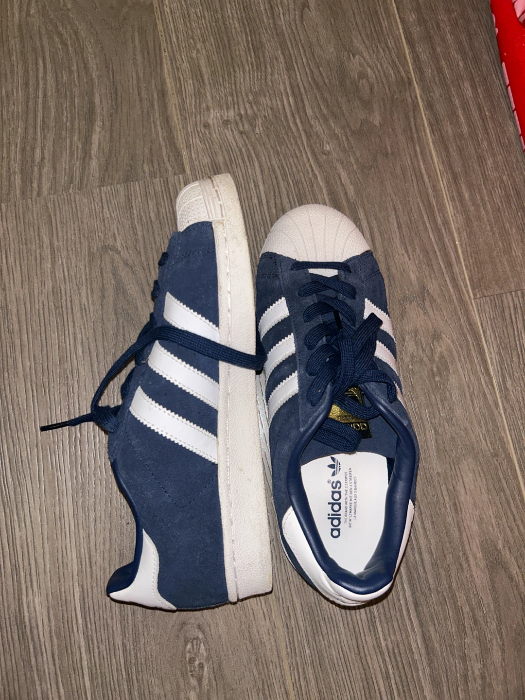 Adidas Superstar Shoes