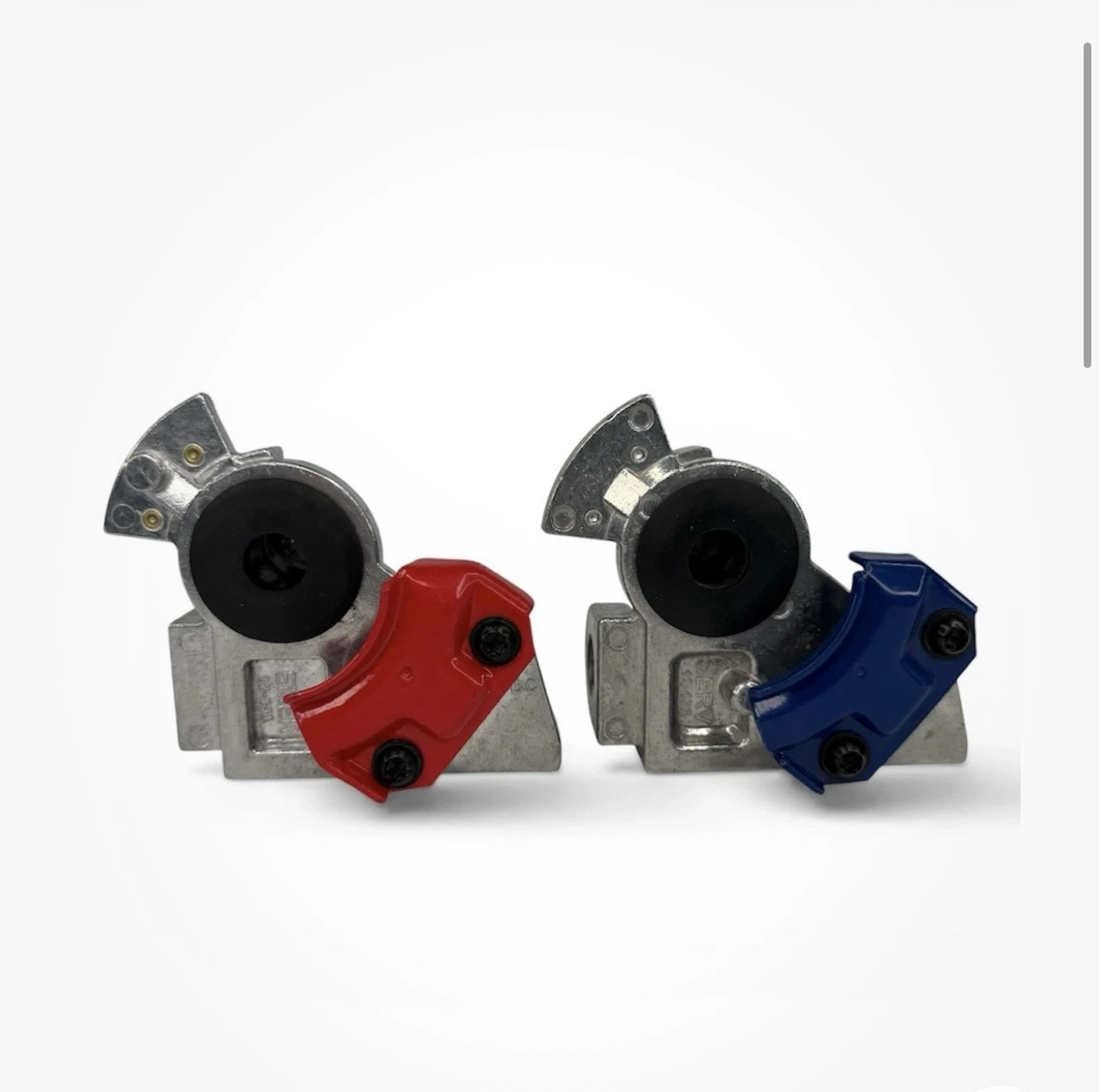 Philips Air Brake Coupling Set