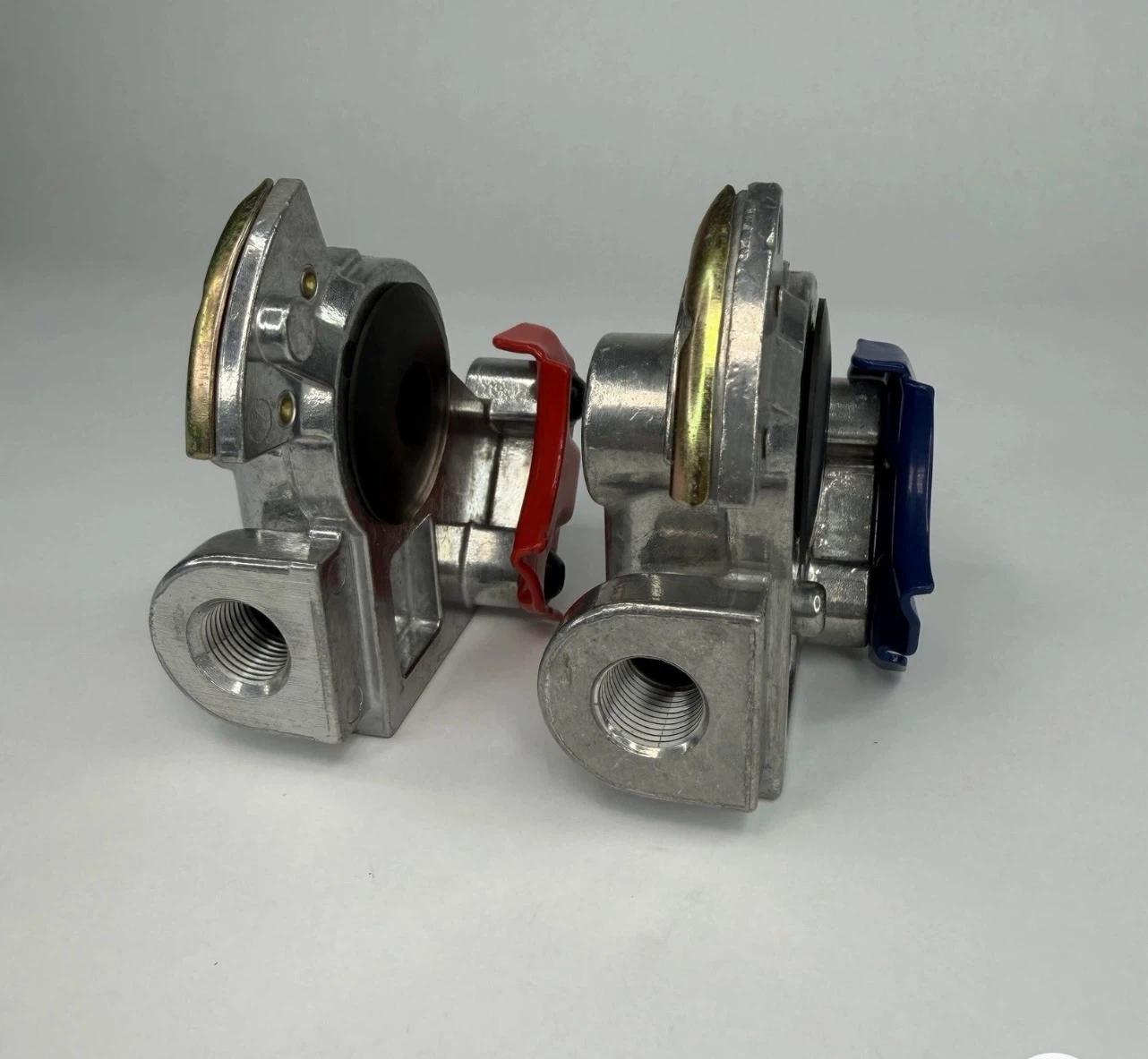 Philips Air Brake Coupling Set - photo 2