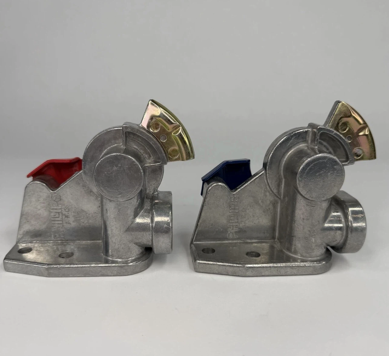 Philips Air Brake Coupling Set - photo 3