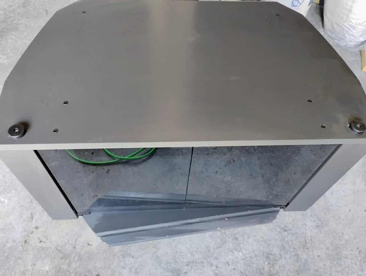 TV stand - photo 2