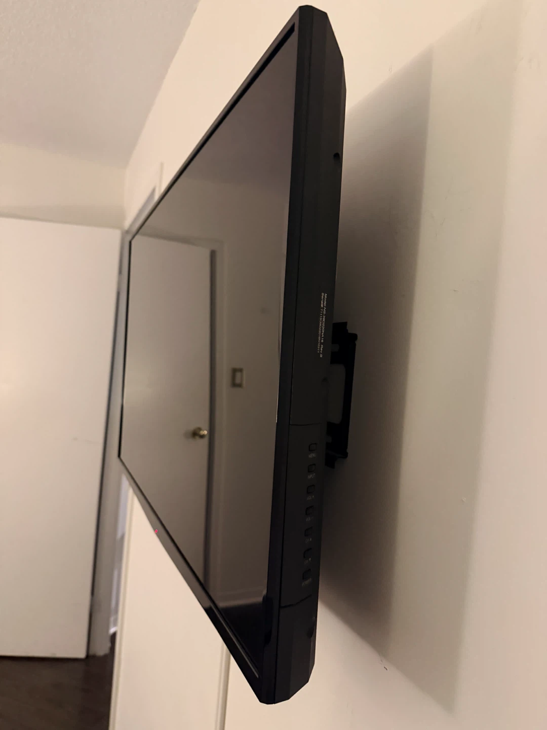 Insignia Flat Screen TV - photo 3