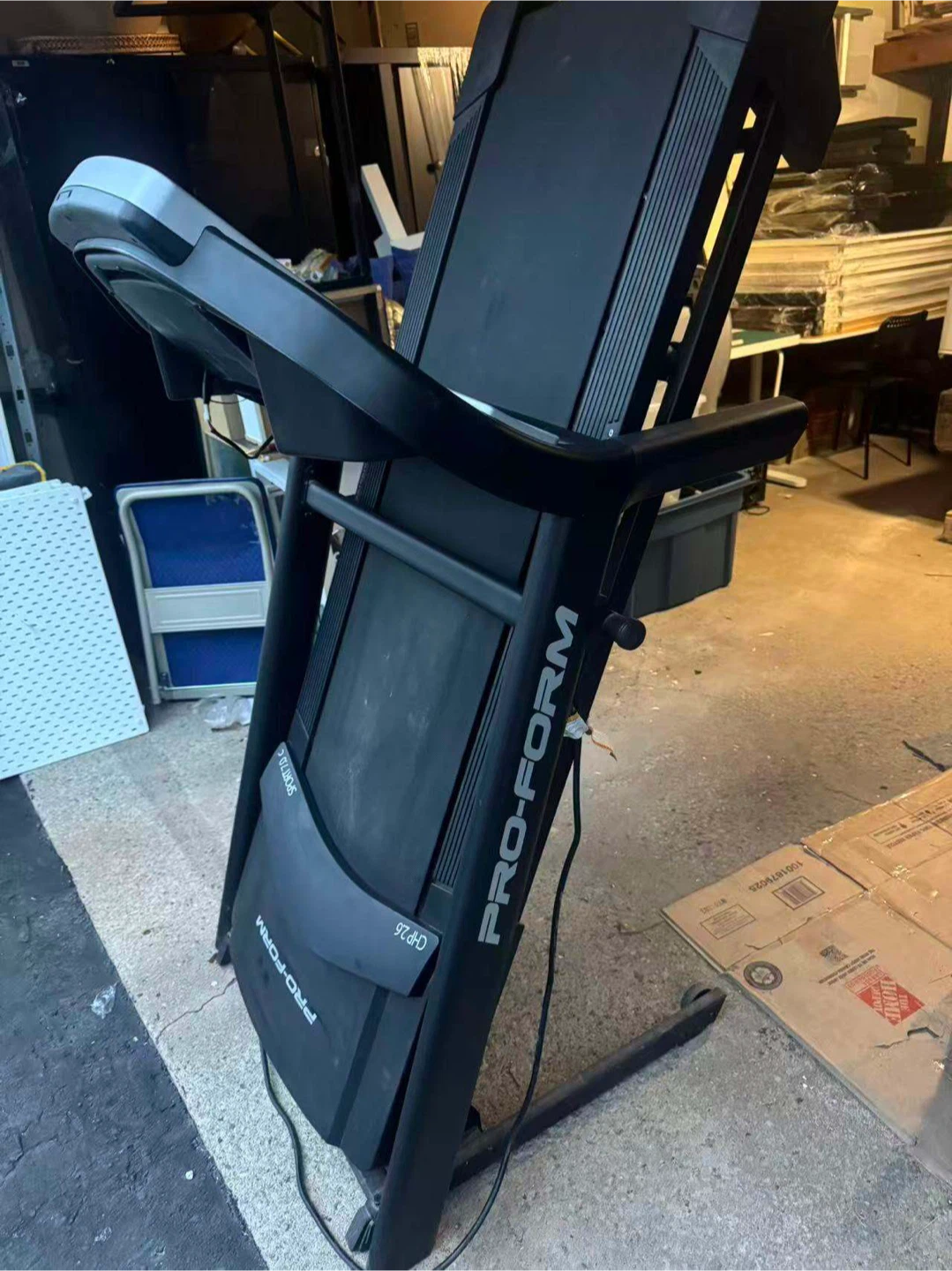 ProForm Treadmill