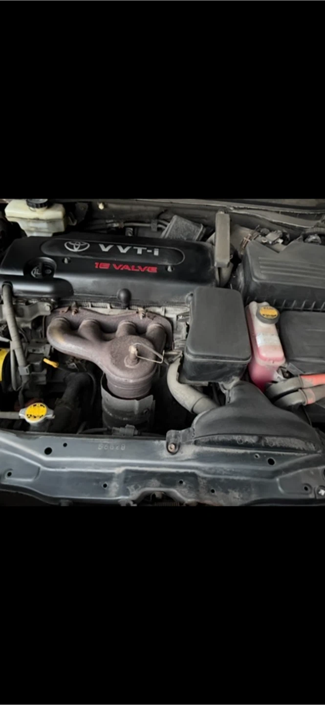Toyota Camry hybrid - photo 3