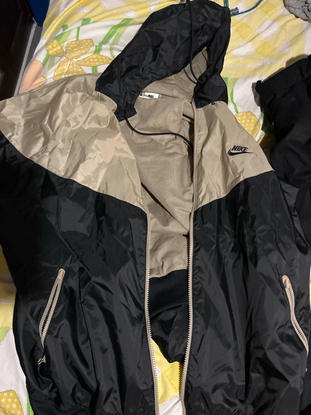 Nike Windbreaker Jacket XXL