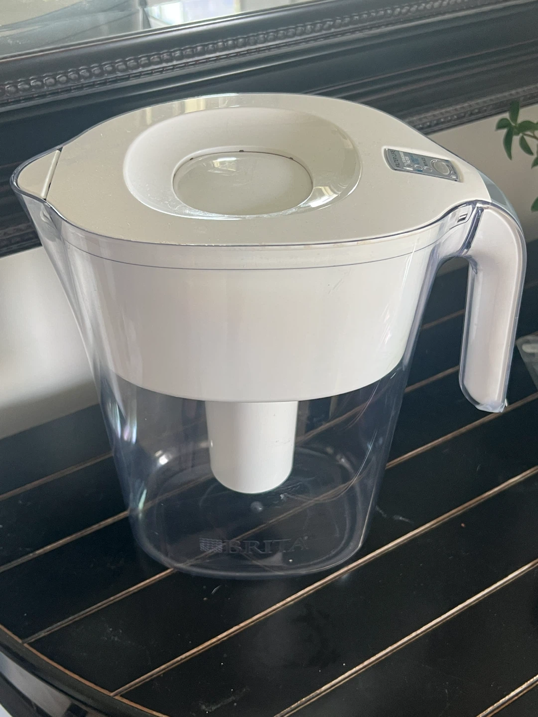 Brita Water Filter Pitcher
