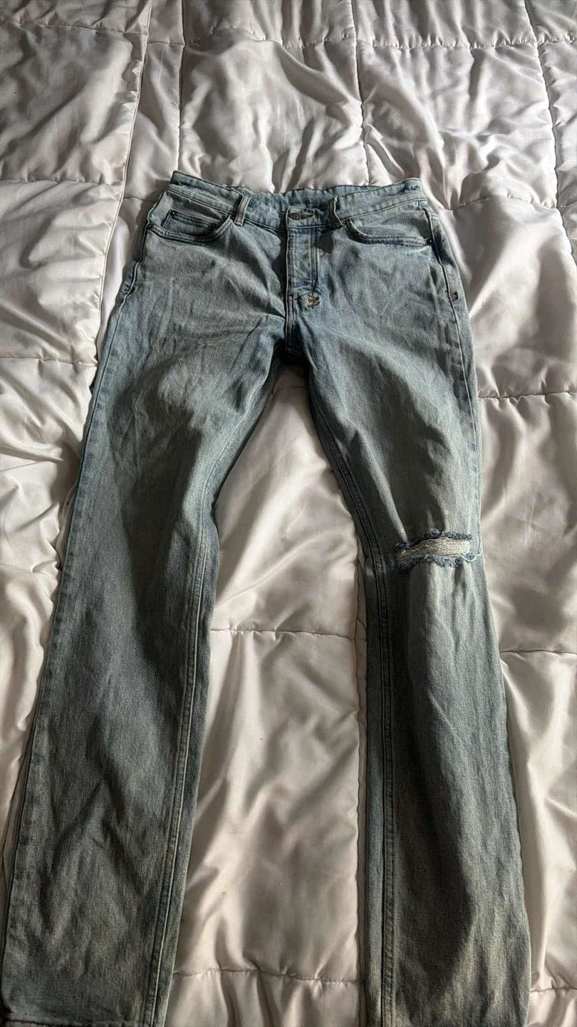 Ksubi Jeans - photo 2