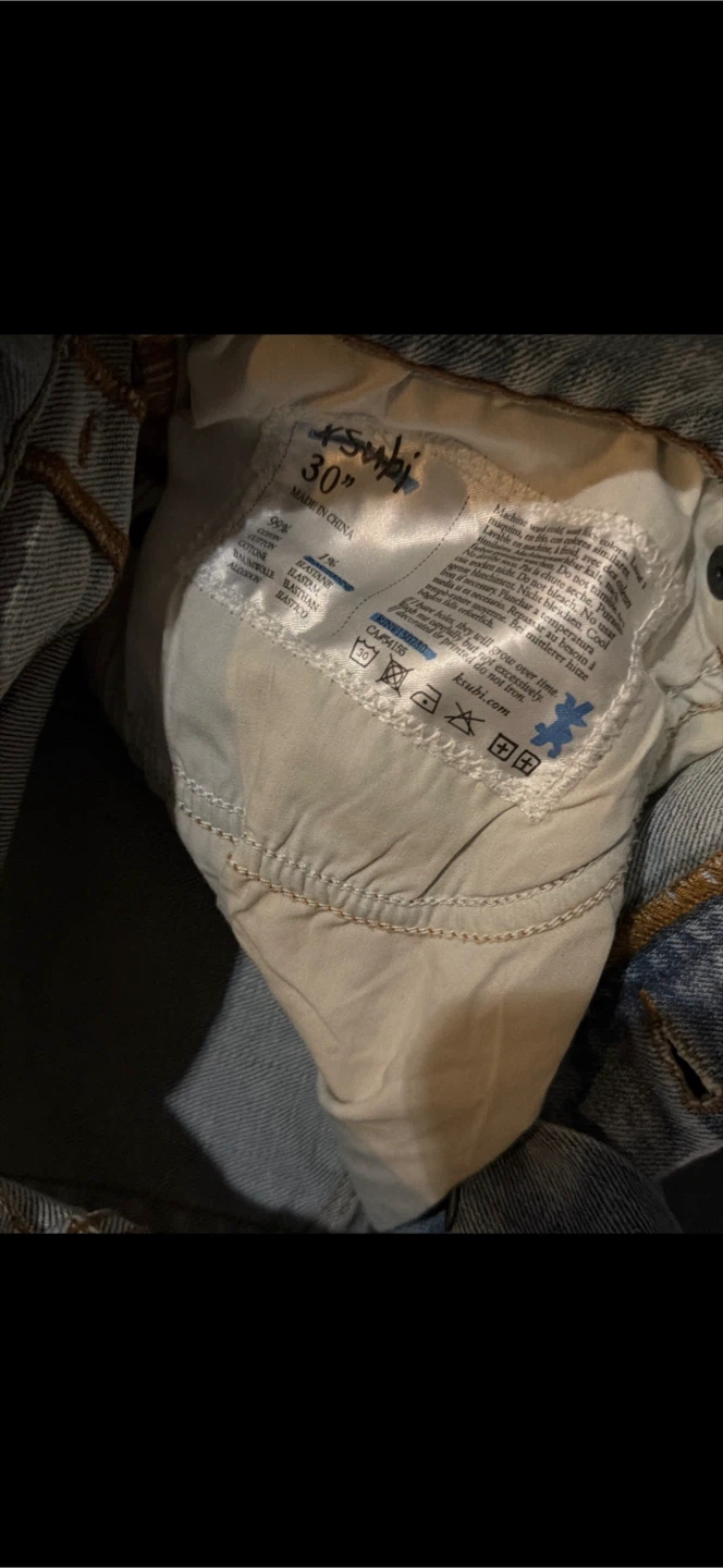Ksubi Jeans - photo 3
