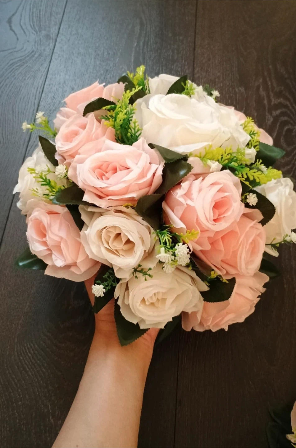Floral centrepieces/decor (set of 12) - photo 2