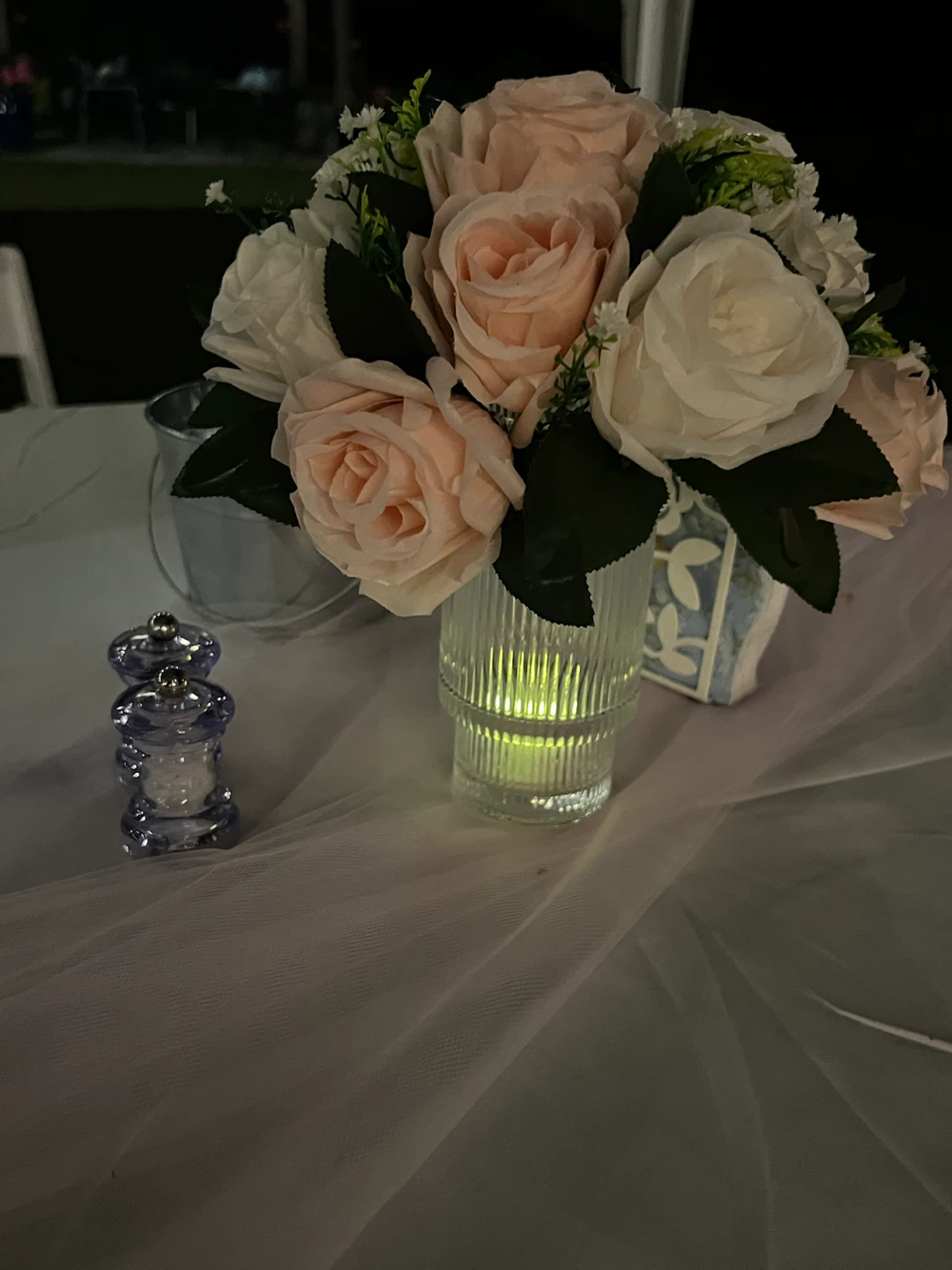 Floral centrepieces/decor (set of 12) - photo 5