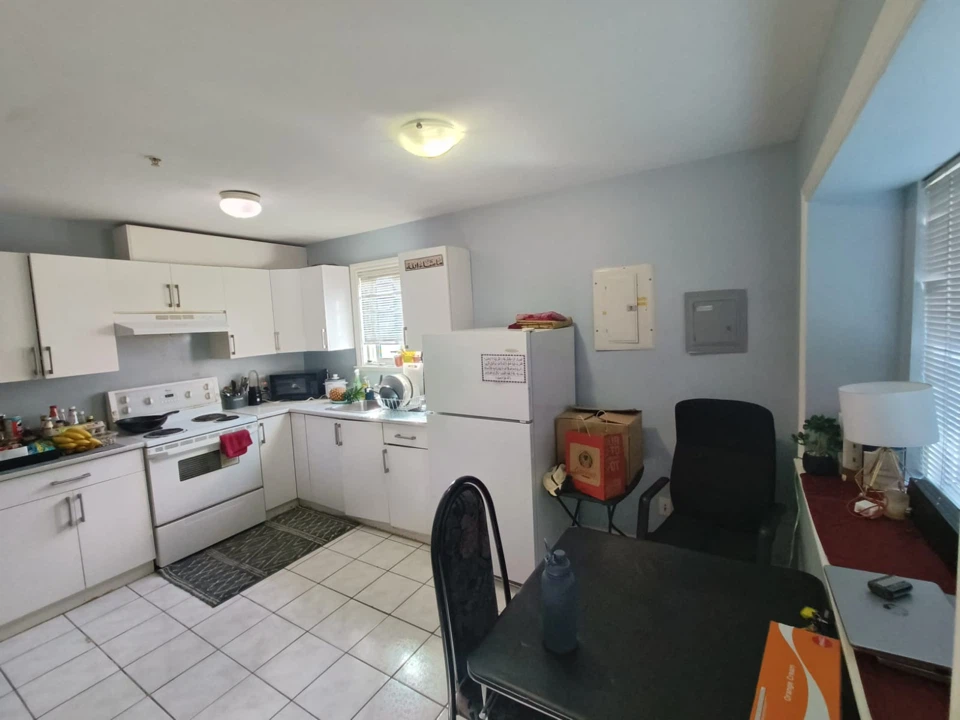 One Bedroom House for Rent
