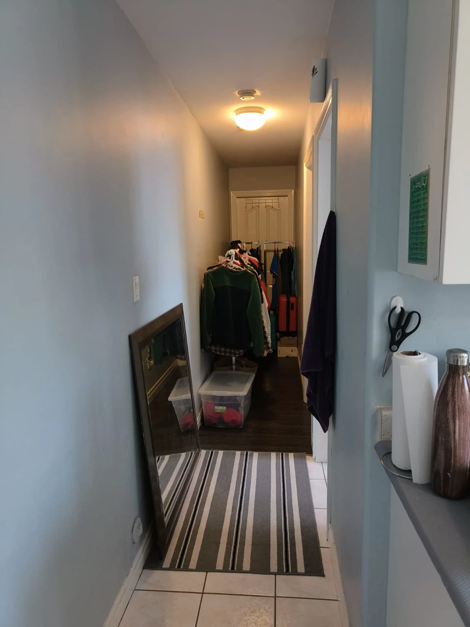 One Bedroom House for Rent - photo 3
