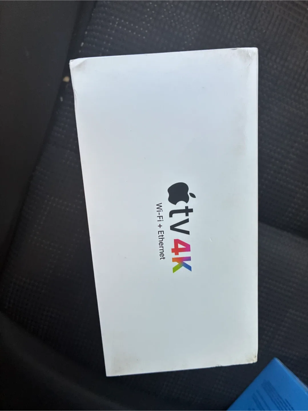Apple TV 4K 128GB - photo 2