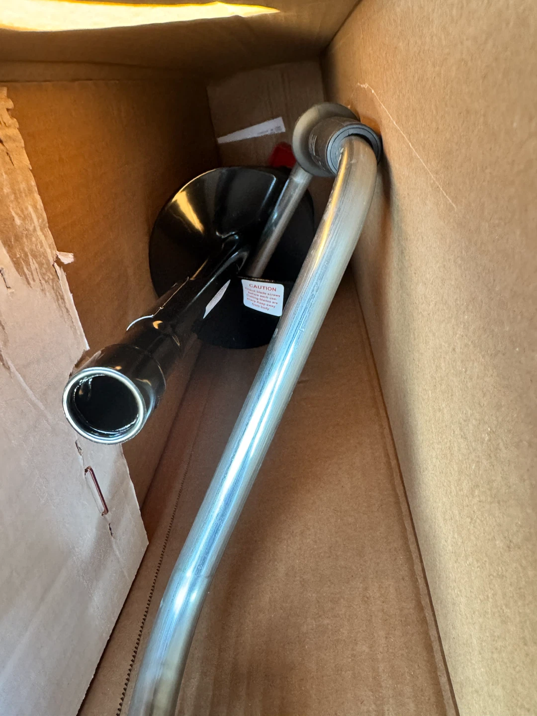 Nordic Ice Drill Two Piece Hand Auger - photo 2