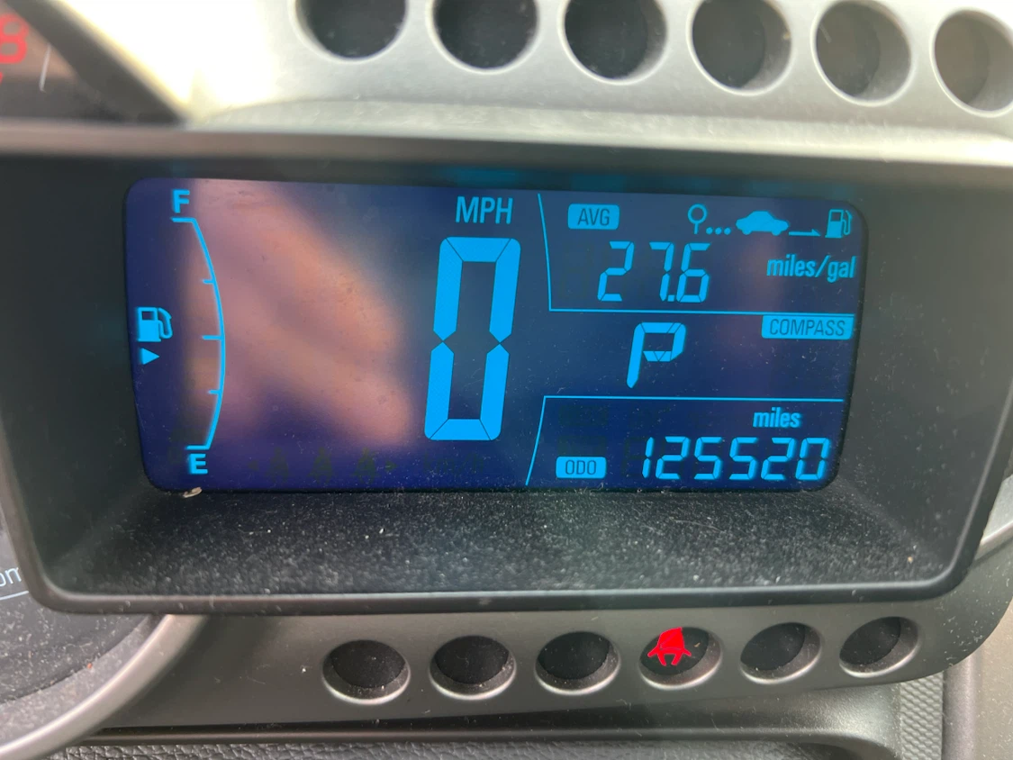 2012 Chevy sonic Runs beautiful Amazing on gas! - photo 5
